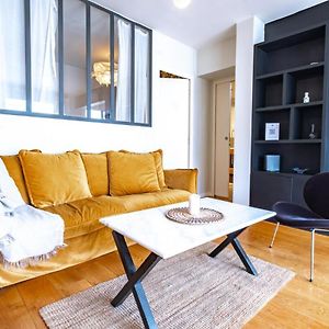 Apartamento de 1 Dormitorio